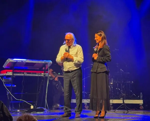 Gala „Zostaw serce na ziemi” 7