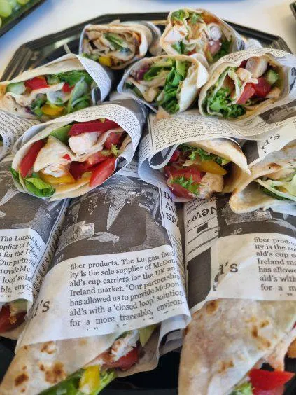 Akcja krwiodawstwa w ARP 