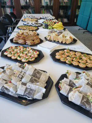 Akcja krwiodawstwa w ARP 